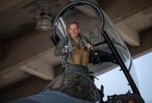 Gen. Wilsbach tapped to replace Allvin as Air Force chief