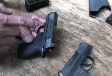 S&W  CSX E Series  VS  SIG P365