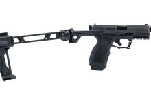 First Look: Taurus GX4 Strike Bravo