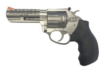 First Look: Charter Arms Pathfinder II .22LR Revolver