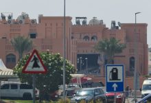 Trump signs executive order vowing to defend Qatar