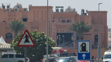 Trump signs executive order vowing to defend Qatar