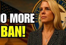 DOJ DROPS A BOMBSHELL: Magazine Bans DECLARED Unconstitutional!