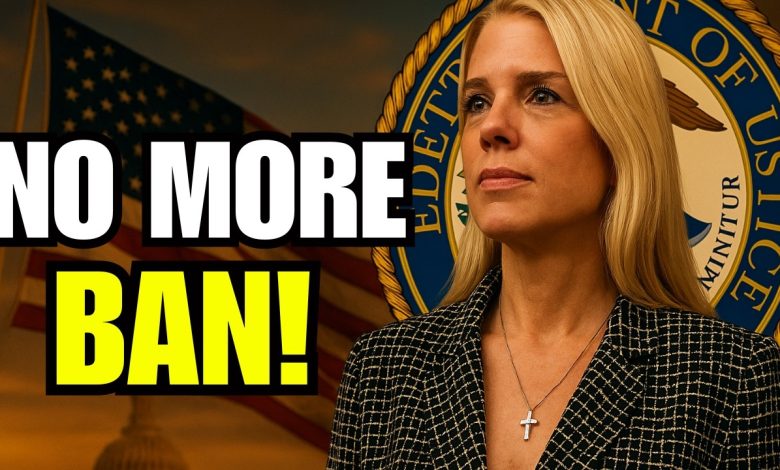 DOJ DROPS A BOMBSHELL: Magazine Bans DECLARED Unconstitutional!