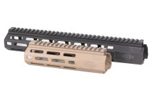 First Look: Reptilia AR-15 Handguard