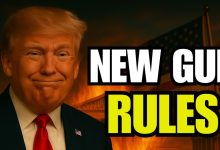 September Court Ruling Just Changed Everything – 10 New Rules for Gun Owners