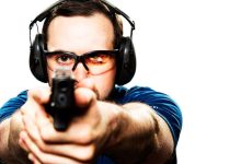 Aiming With Tension