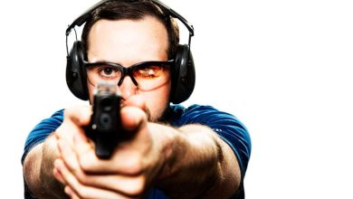 Aiming With Tension