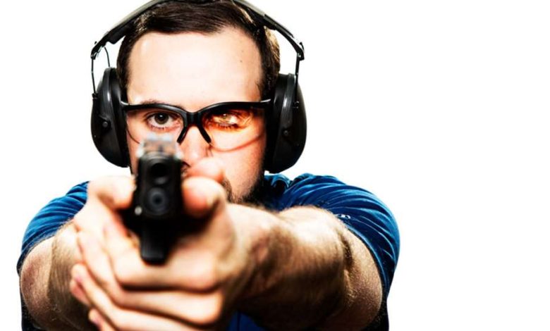 Aiming With Tension