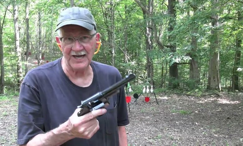 Is S&W the Father of Gun Registration?