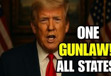 Nationwide Carry? Congress Pushes HR 38 Across All 50 States