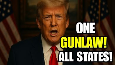 Nationwide Carry? Congress Pushes HR 38 Across All 50 States