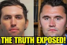 There’s Two Shooters?? Exposing the Truth For Charlie Kirk