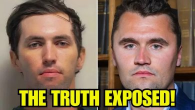 There’s Two Shooters?? Exposing the Truth For Charlie Kirk
