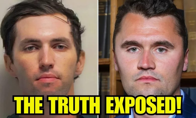 There’s Two Shooters?? Exposing the Truth For Charlie Kirk