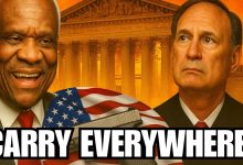 Supreme Court’s Next 2A Case Could End Carry Restrictions Nationwide!