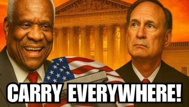Supreme Court’s Next 2A Case Could End Carry Restrictions Nationwide!