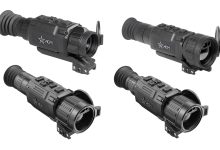 First Look: AGM Global Vision RattlerV3 Thermal Optics