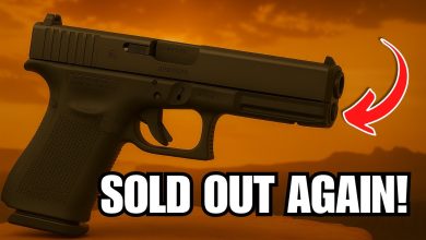 Americans Can’t Stop Buying THESE 7 Glocks in 2025!