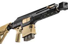 FN Wins Army Contract for Precision Grenadier System