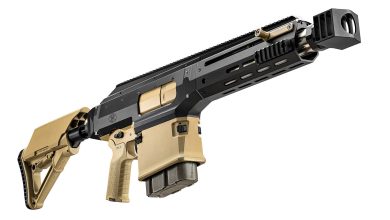 FN Wins Army Contract for Precision Grenadier System