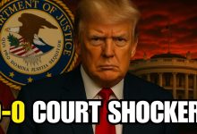 9 0! Court Just Changed Suppressor & NFA Rules After DOJ Flip