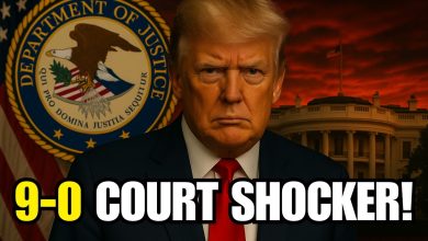 9 0! Court Just Changed Suppressor & NFA Rules After DOJ Flip
