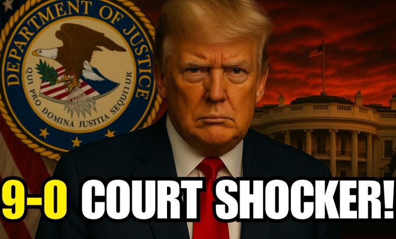 9 0! Court Just Changed Suppressor & NFA Rules After DOJ Flip
