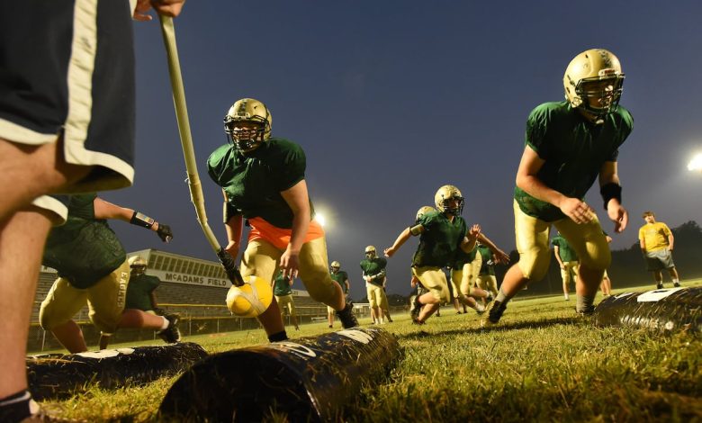 Sports resume for military children after shutdown led to disruption