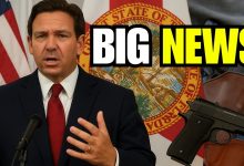 Florida Just Killed Its Open Carry Ban – Here’s Why It Matters