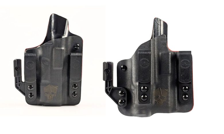 First Look: Falco A912 AIWB Holsters First Look: Falco A912 AIWB Holsters