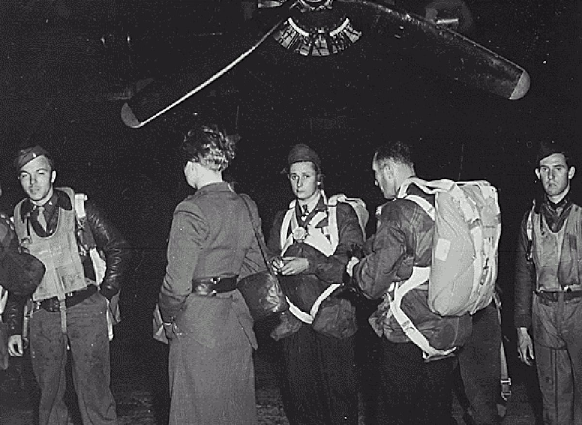 WWII Museum podcast explores legacy of America’s first intel agency