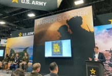AUSA donates more than  million for conference travel amid shutdown