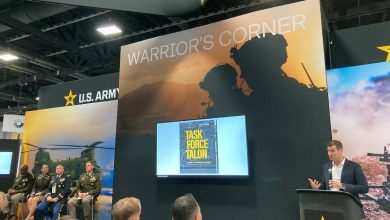 AUSA donates more than  million for conference travel amid shutdown