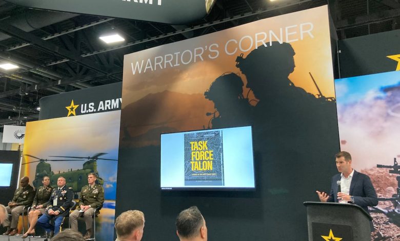 AUSA donates more than million for conference travel amid shutdown AUSA donates more than million for conference travel amid shutdown