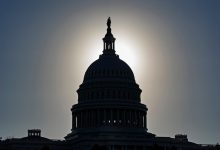 Troops request assistance at ‘unprecedented’ rate as shutdown persists