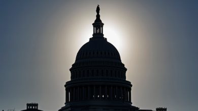 Troops request assistance at ‘unprecedented’ rate as shutdown persists