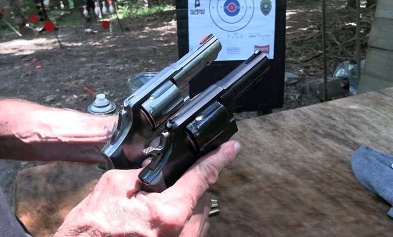 Why Did I Ruin This Pistol ?