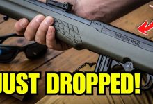 SEPTEMBER 2025 Gun Drops You’ll Actually Care About
