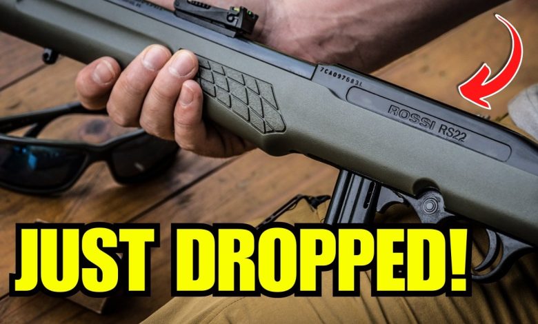 SEPTEMBER 2025 Gun Drops You’ll Actually Care About