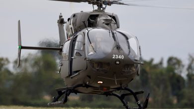 Boeing and Leonardo join forces to modernize Army aviator training