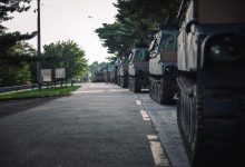 Where to stash combat gear in the Indo-Pacific? The Army wants to know