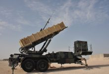 Is it time for the Army to stop defending Air Force air bases?