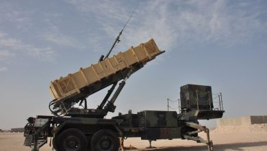 Is it time for the Army to stop defending Air Force air bases?
