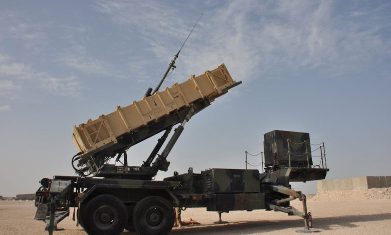 Is it time for the Army to stop defending Air Force air bases? Is it time for the Army to stop defending Air Force air bases?