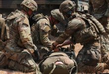 Soldiers need better way to evacuate casualties, enlisted leaders say