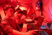 First shots in future fights will be fired in cyberspace, leaders warn