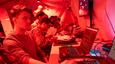 First shots in future fights will be fired in cyberspace, leaders warn