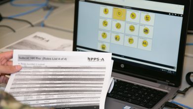 Army looking to increase AI role in personnel system
