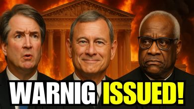 Supreme Court Just Sent A Message To Gun Owners – You Need To Know This!